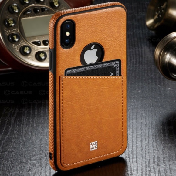 iPhone X Case - Picture 1 of 5
